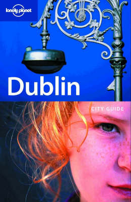 Citiescape: Dublin by Lonely Planet image