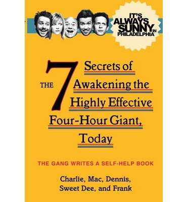 It's Always Sunny in Philadelphia by The Gang image