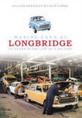 Making Cars at Longbridge image