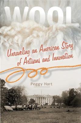 Wool by Peggy Hart image