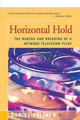 Horizontal Hold by Daniel Paisner image