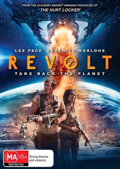 Revolt image