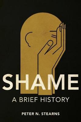 Shame by Peter N Stearns image