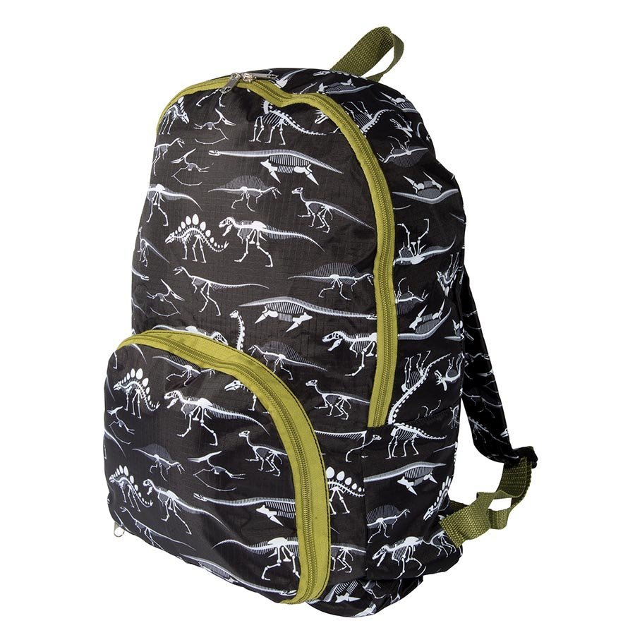 dinosaur backpack nz