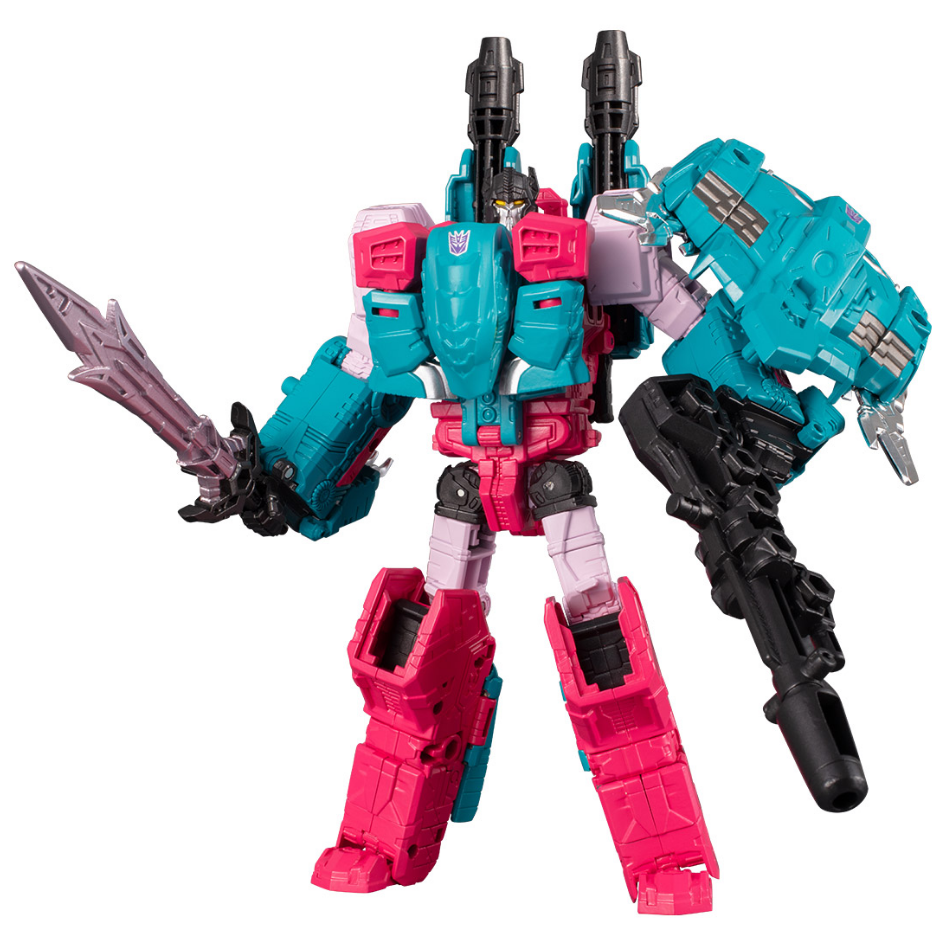 Transformers: Generations Selects - Turtler image