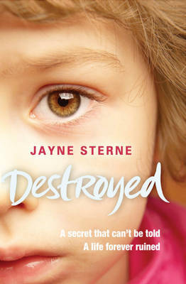 Destroyed by Jayne Sterne image