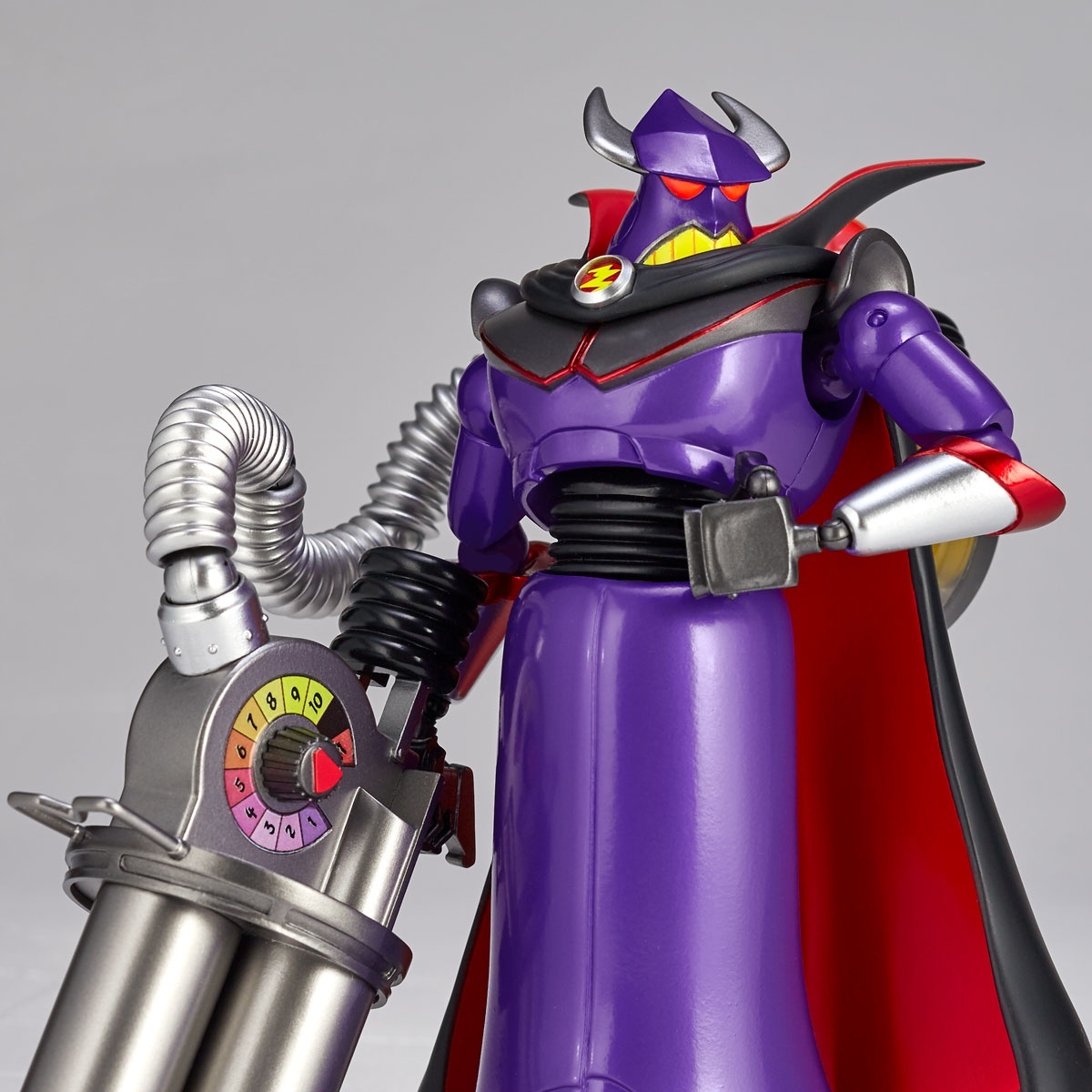Zurg Action Figure at Mighty Ape NZ