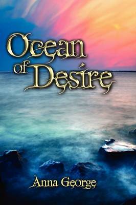 Ocean of Desire by Anna George image