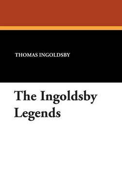 The Ingoldsby Legends image