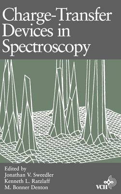 Charge-Transfer Devices in Spectroscopy image