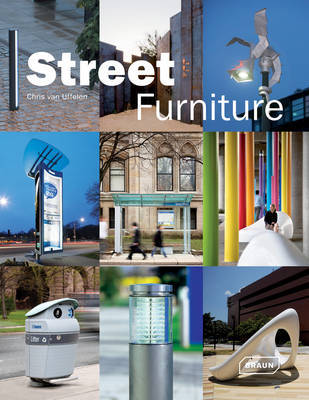 Street Furniture by Chris van Uffelen image