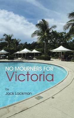 No Mourners For Victoria image