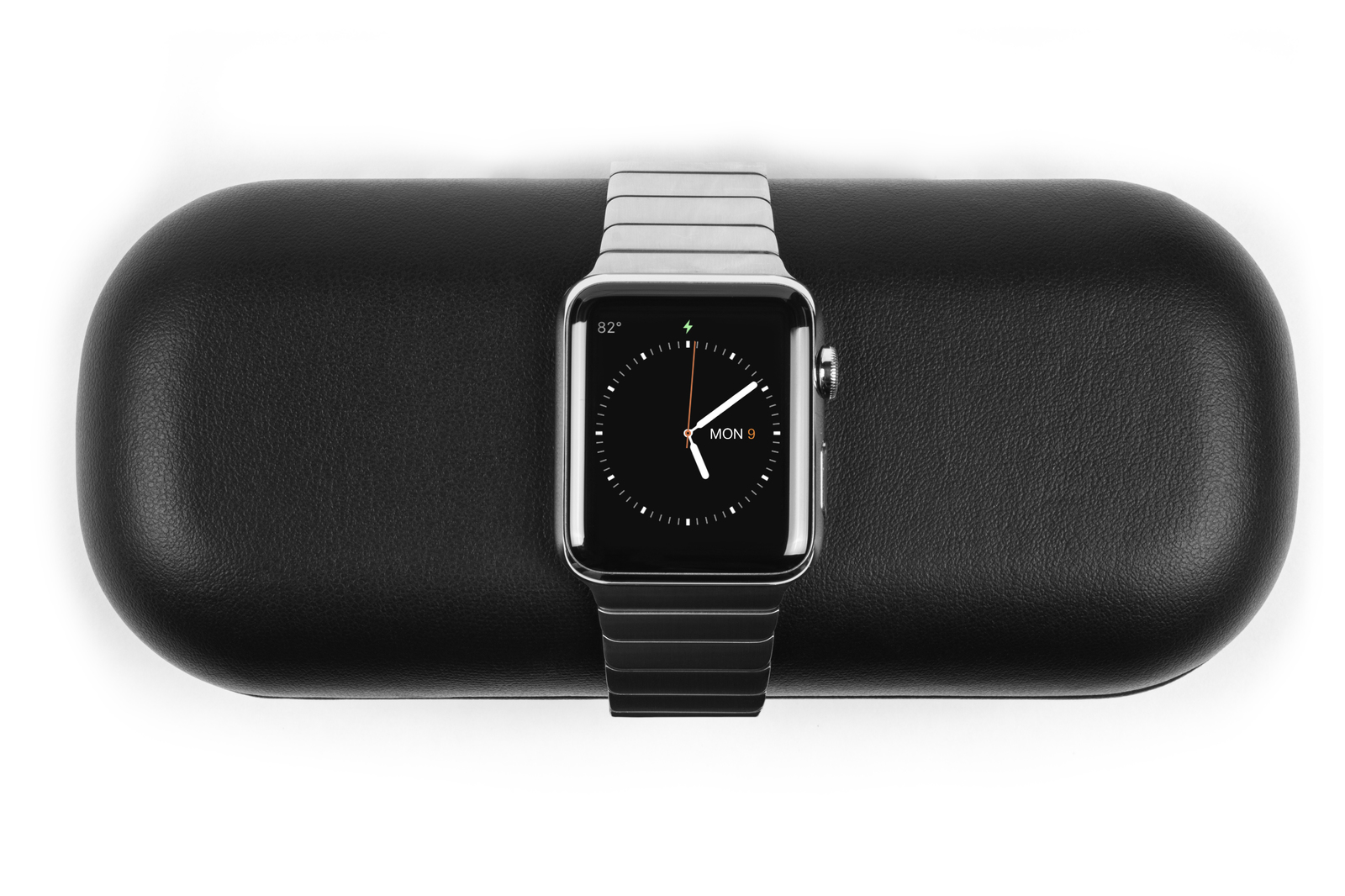 Twelve South TimePorter for Apple Watch (Black) image