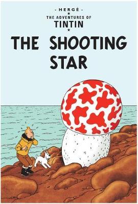 Shooting Star (The Adventures of Tintin #10) by Herge image