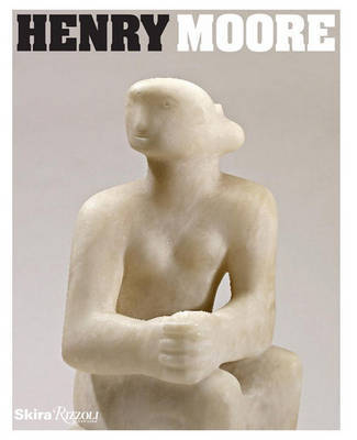 Henry Moore image