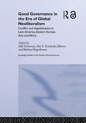 Good Governance in the Era of Global Neoliberalism image