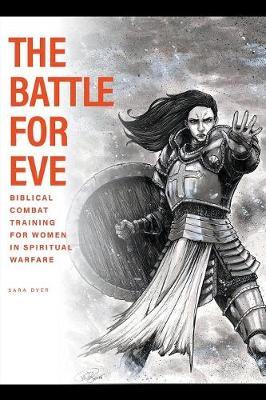 The Battle for Eve by Sara Dyer image