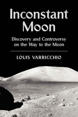 Inconstant Moon on Hardback by Louis Varricchio