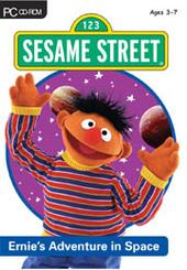 Ernie's Adventure in Space for PC Ernie's Adventure in Space for PC