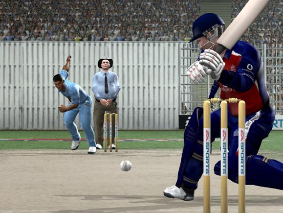 Cricket 2005 image