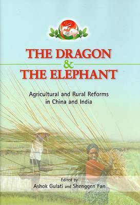 The Dragon and the Elephant image