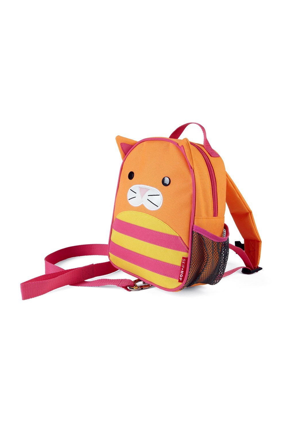 Skip Hop Zoo Let - Cat Mini Back Pack