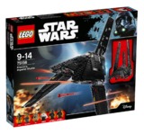 LEGO Star Wars: Krennic's Imperial Shuttle (75156)