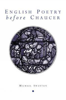 English Poetry Before Chaucer image