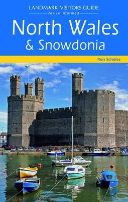 North Wales and Snowdonia by Colin Macdonald image