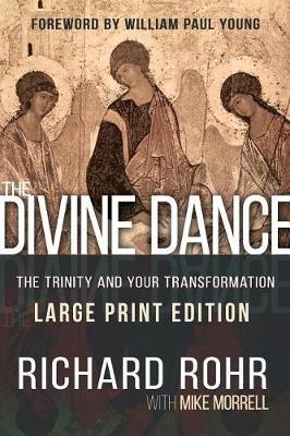 The Divine Dance by Richard Rohr image