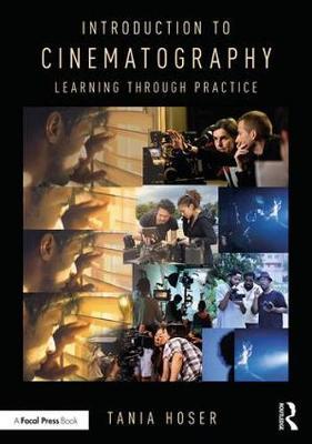 Introduction to Cinematography by Tania Hoser image