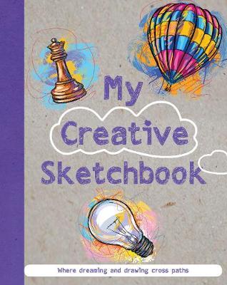 My Creative Sketchbook image