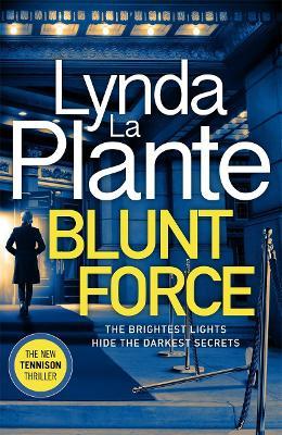 Blunt Force by Lynda La Plante image