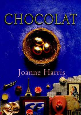 Chocolat by Joanne Harris image