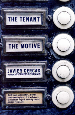 The Tenant and The Motive image