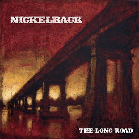 The Long Road by Nickelback image