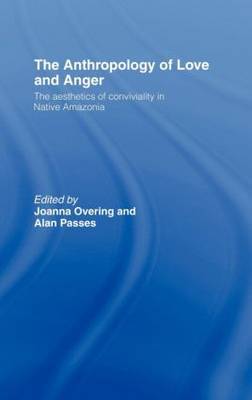 The Anthropology of Love and Anger image