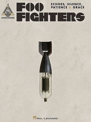 "Echoes, Silence, Patience and Grace" by "Foo Fighters" image
