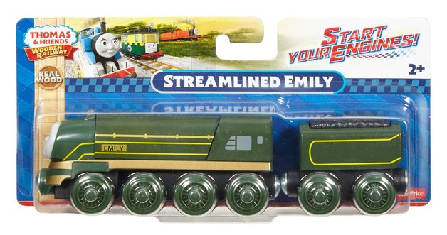 thomas and friends wooden railway emily