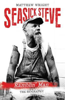 Seasick Steve image