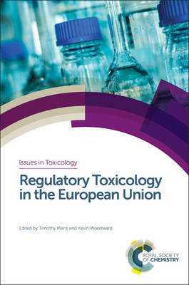 Regulatory Toxicology in the European Union image