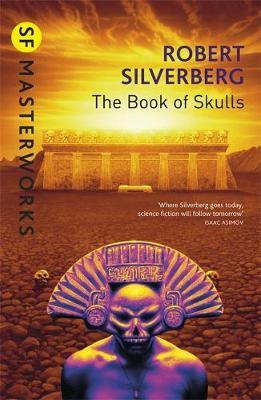 The Book of Skulls (S.F. Masterworks) image