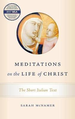 Meditations on the Life of Christ image