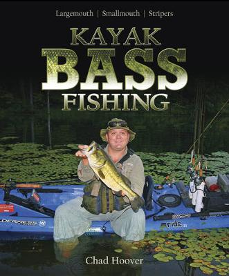 Kayak Bass Fishing by Chad Hoover image