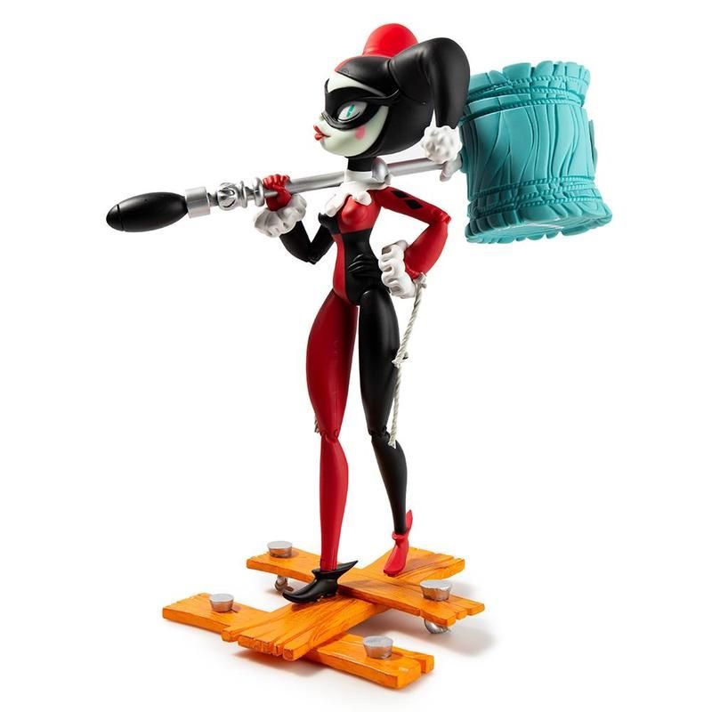 DC Comics: Harley Quinn - 11" Collectors Figure image