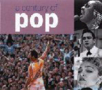 Century of Pop by Hugh Gregory image