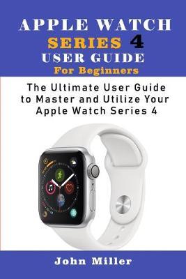apple watch series 4 guide