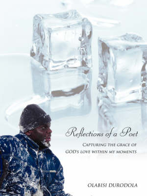 Reflections of A Poet by OLABISI, DURODOLA image