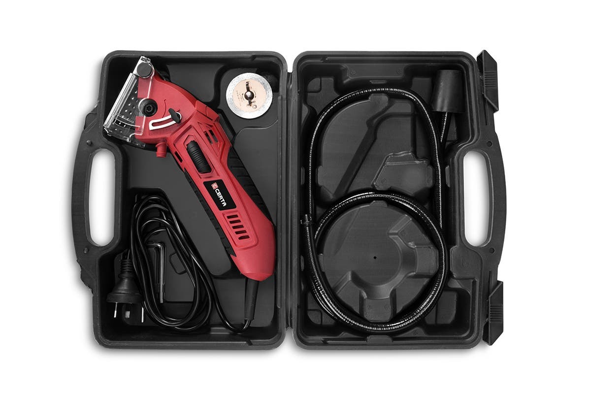 Buy Certa Compact Circular Saw Set at Mighty Ape Australia