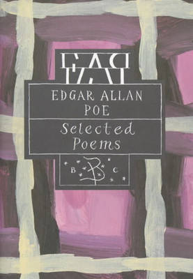 Edgar Allan Poe by Edgar Allan Poe image